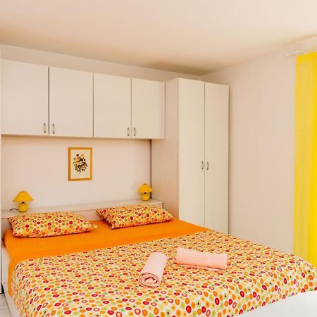 Apartments Sestanovic Orebic Phòng bức ảnh