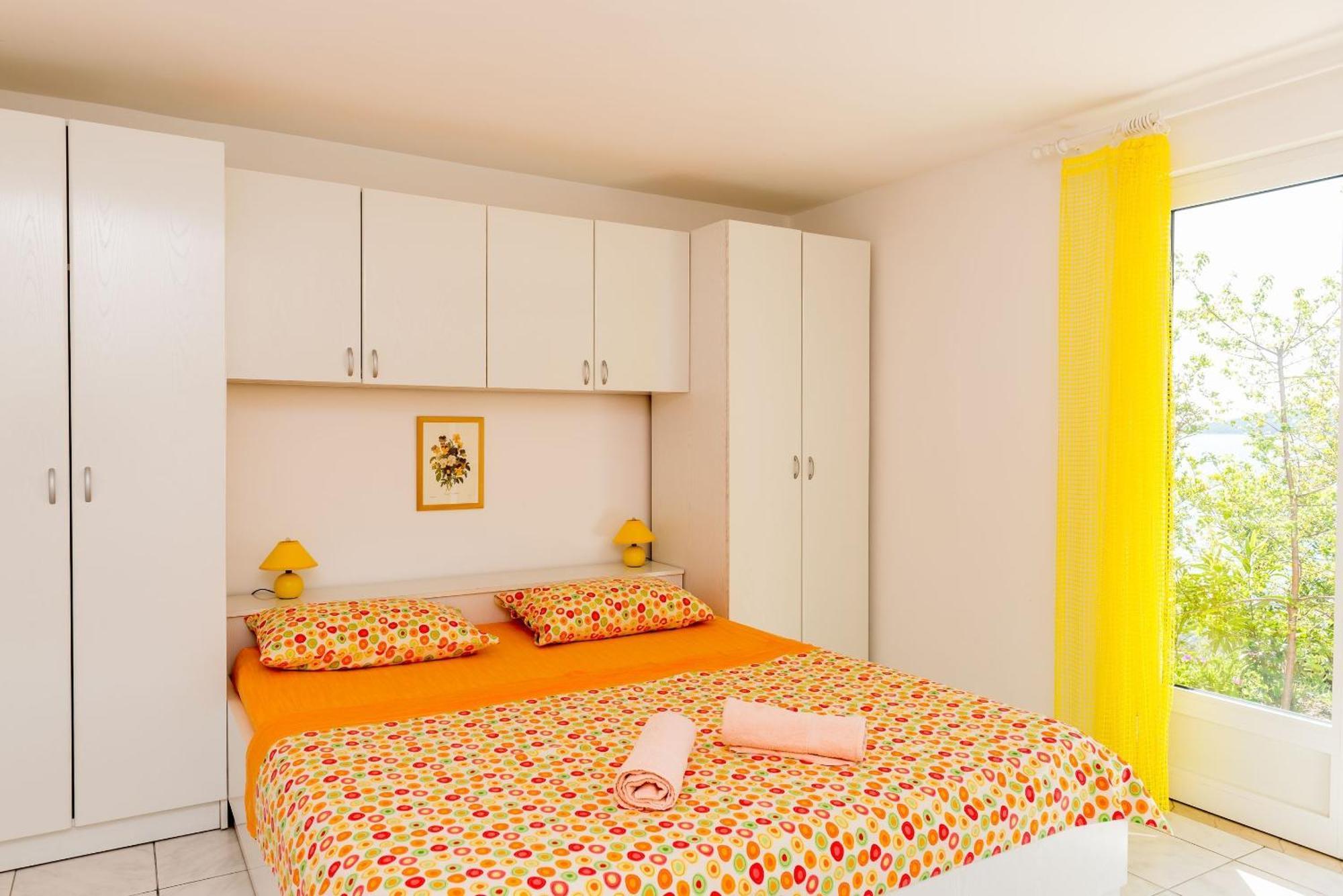 Apartments Sestanovic Orebic Phòng bức ảnh