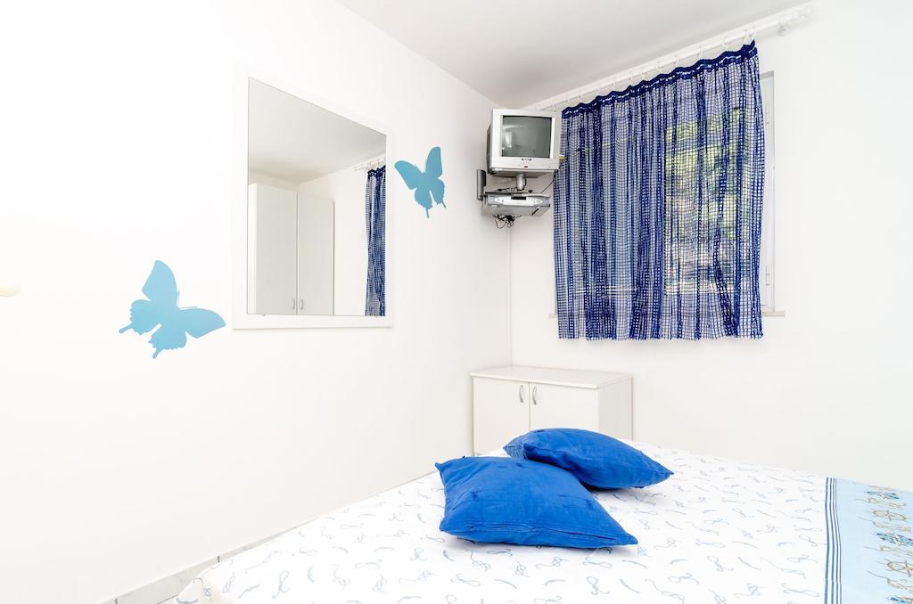 Apartments Sestanovic Orebic Phòng bức ảnh