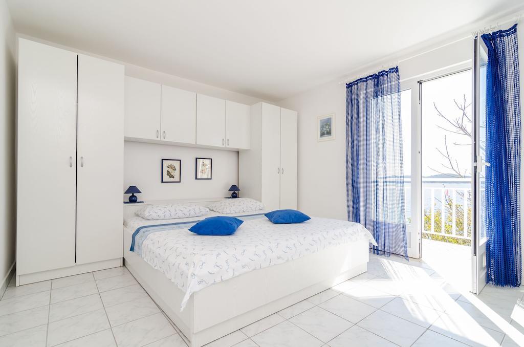 Apartments Sestanovic Orebic Phòng bức ảnh