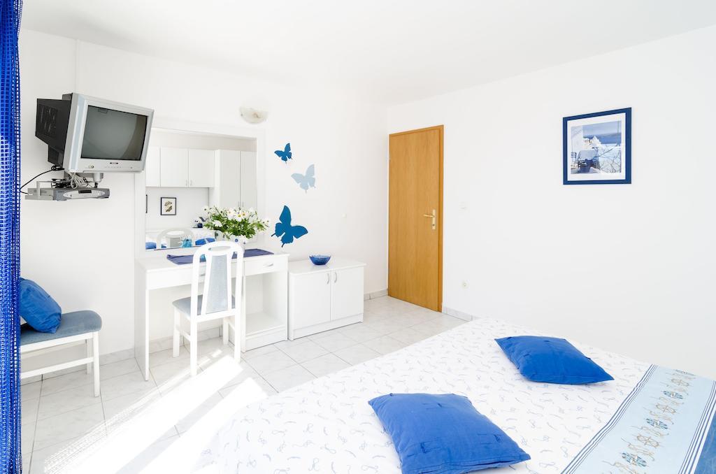 Apartments Sestanovic Orebic Ngoại thất bức ảnh