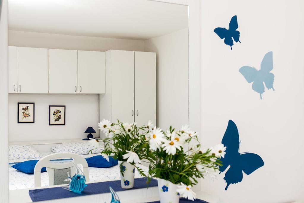 Apartments Sestanovic Orebic Ngoại thất bức ảnh