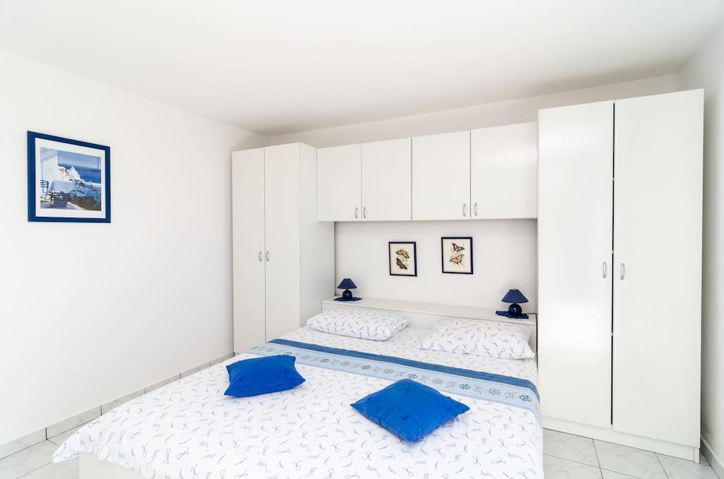 Apartments Sestanovic Orebic Phòng bức ảnh