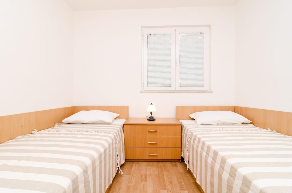 Apartments Sestanovic Orebic Phòng bức ảnh