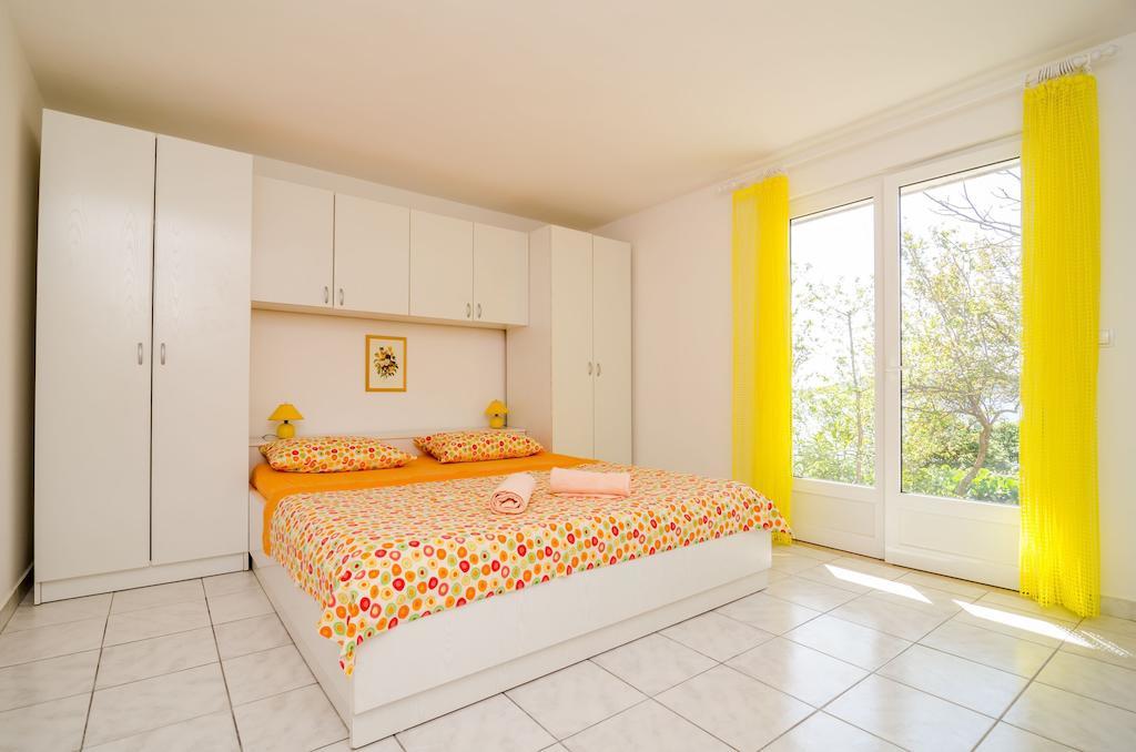 Apartments Sestanovic Orebic Phòng bức ảnh