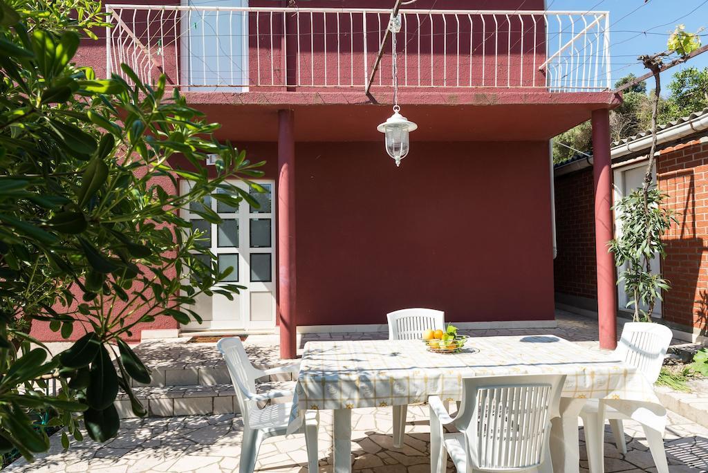 Apartments Sestanovic Orebic Ngoại thất bức ảnh