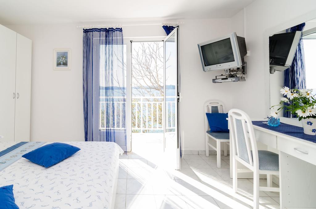 Apartments Sestanovic Orebic Phòng bức ảnh