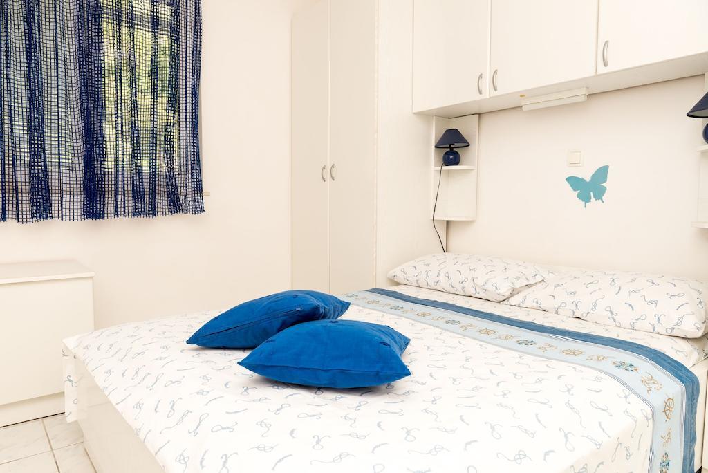 Apartments Sestanovic Orebic Ngoại thất bức ảnh