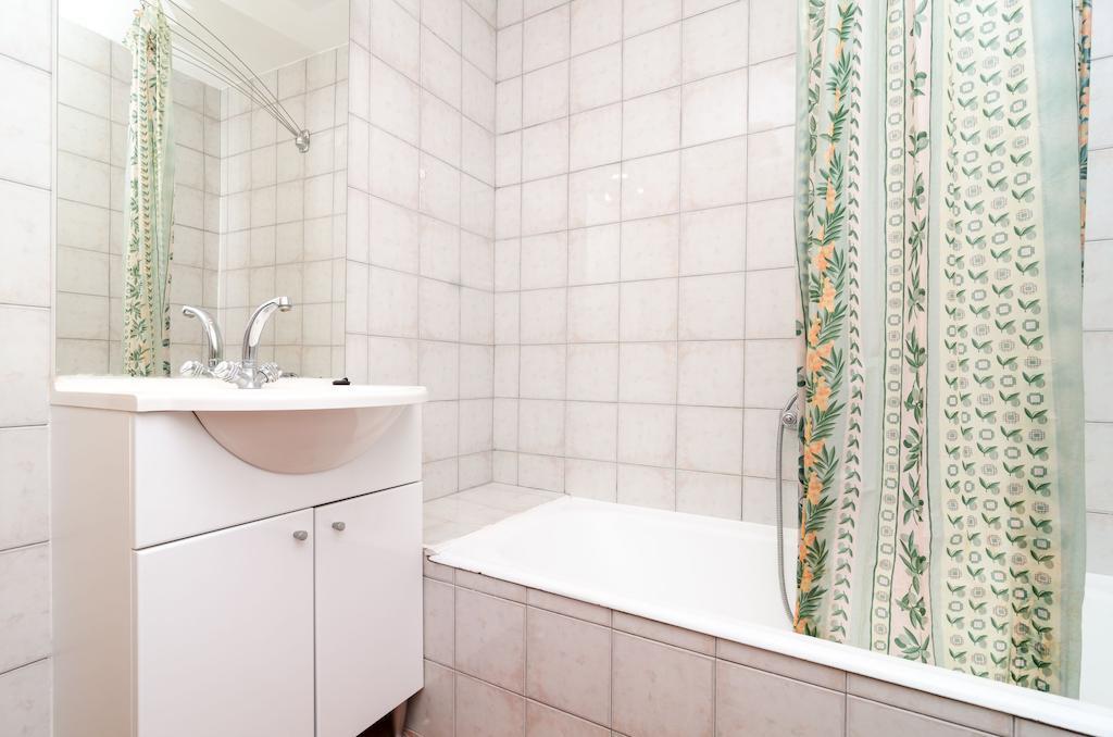 Apartments Sestanovic Orebic Phòng bức ảnh