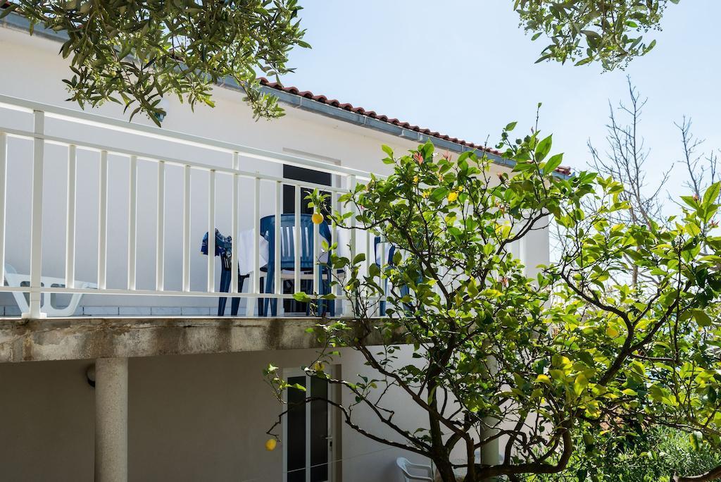 Apartments Sestanovic Orebic Phòng bức ảnh