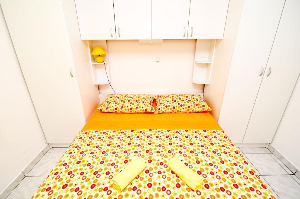 Apartments Sestanovic Orebic Phòng bức ảnh