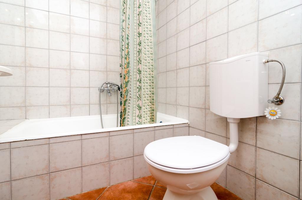 Apartments Sestanovic Orebic Phòng bức ảnh