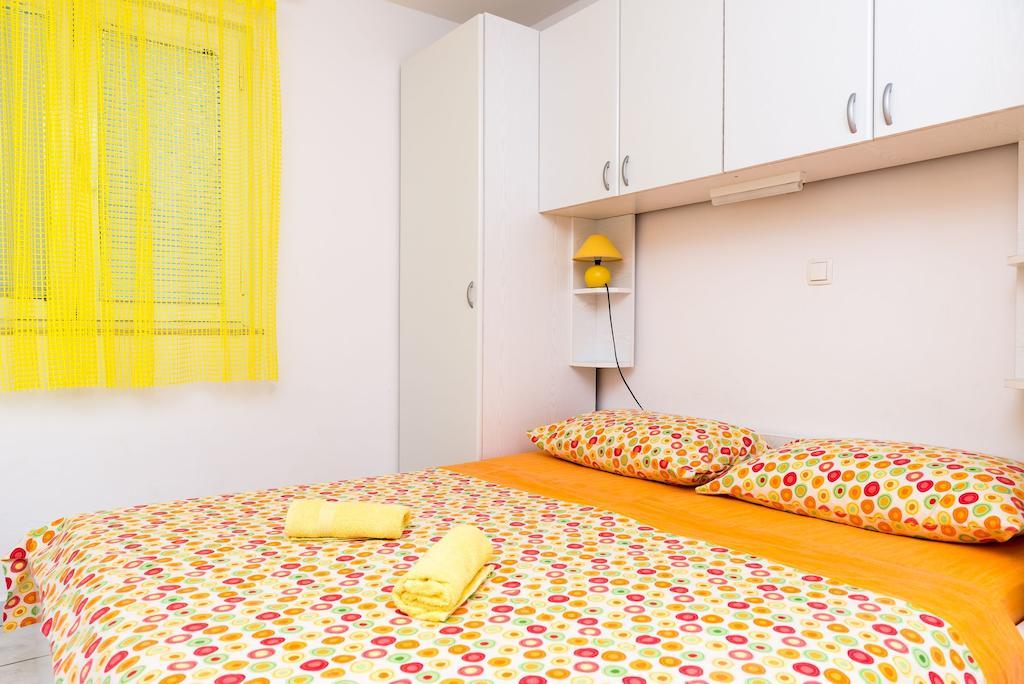 Apartments Sestanovic Orebic Phòng bức ảnh