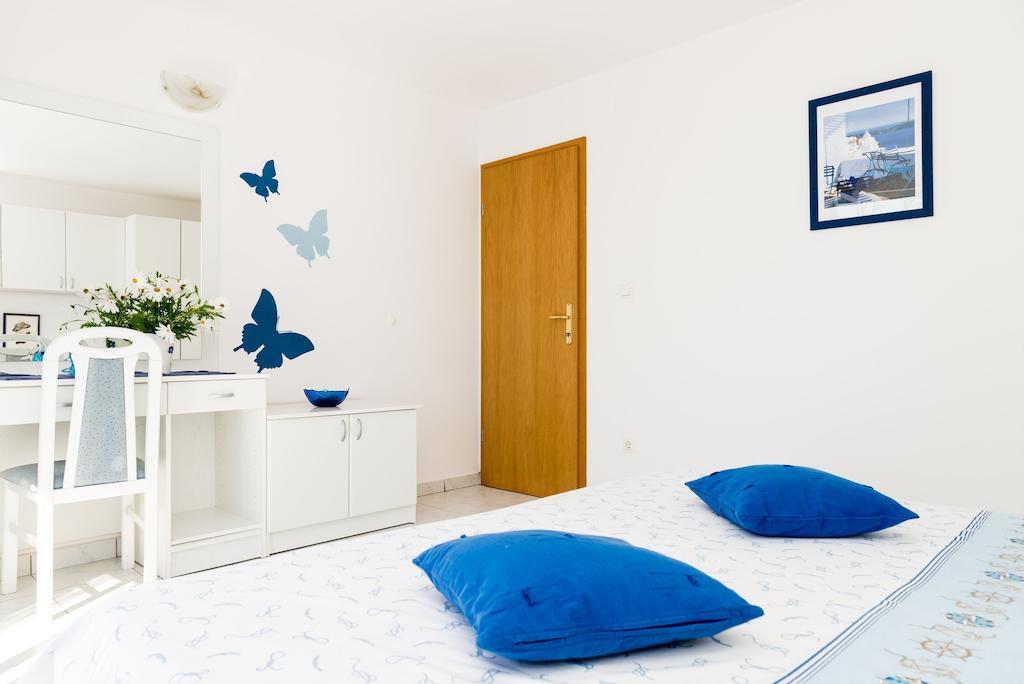 Apartments Sestanovic Orebic Ngoại thất bức ảnh