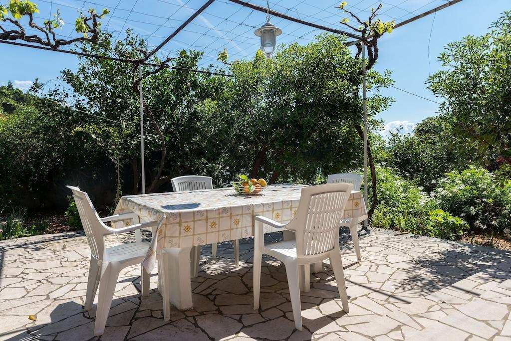 Apartments Sestanovic Orebic Phòng bức ảnh